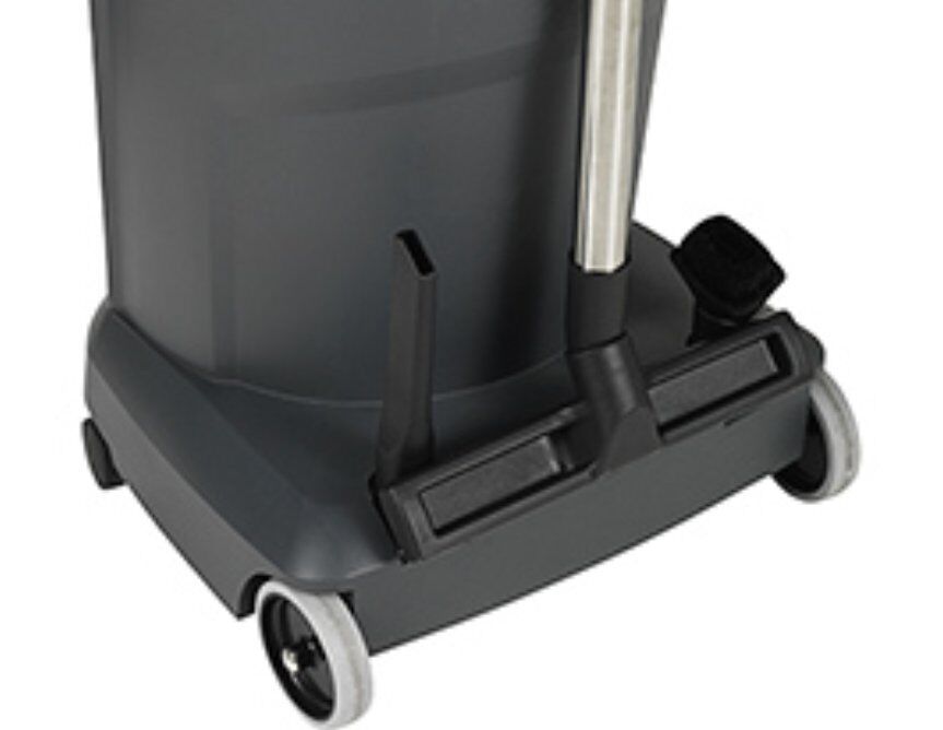 Nilfisk VL500 35 Basic Wet & Dry Commercial Vacuum Cleaner