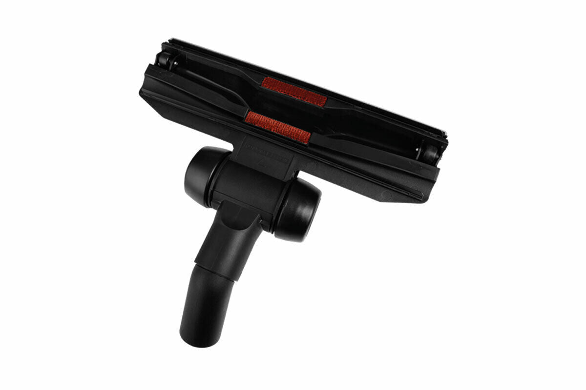 Wessel Werk German Designed Vacuum Cleaner Gulper Floor Tool Head with 32mm and 35mm fitting Suits most Vacuum Cleaners