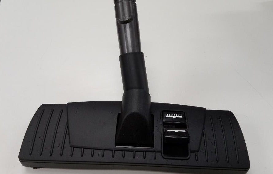 Wessel Werk German Designed D307 High Efficiency Carpet and Hard Floor Head suits Dyson