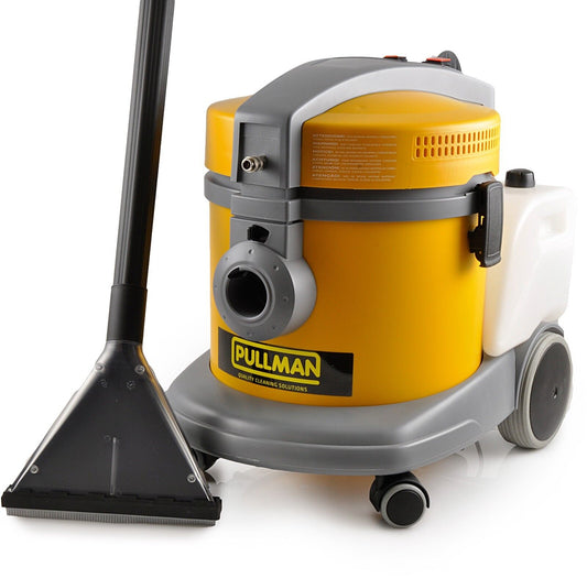 Pullman M7P M7 Commercial Carpet Extractor & Upholstery Cleaner