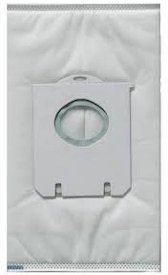 10 Premium Synthetic Vacuum Cleaner Bags Suit Most Electrolux including Oxygen UltraOne