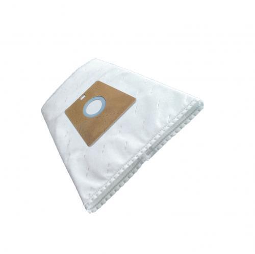 10 Quality Synthetic Vacuum Cleaners Bags Suit Hoover Nilfisk Volta Airflo Daewoo Kambrook Sanyo Vax Wertheim
