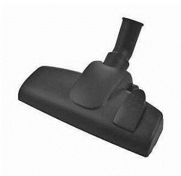Hoover Conqueror Bagless Vacuum Cleaner 1.2L 4-stage HEPA filtration with Turbo Head