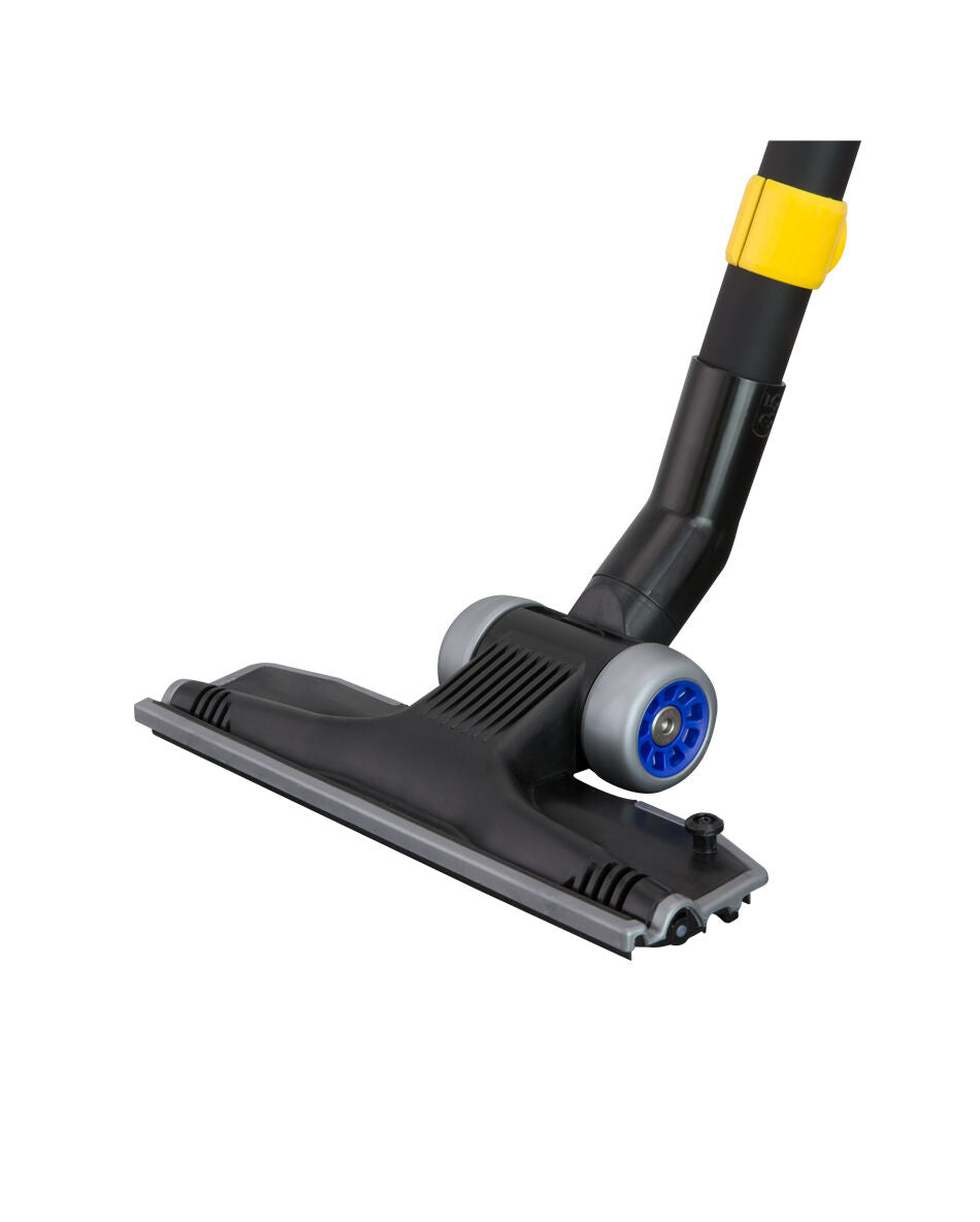 Pullman Advance Commander 900 PV900 Backpack VacuumCleaner with FB400 Motorized Powerhead