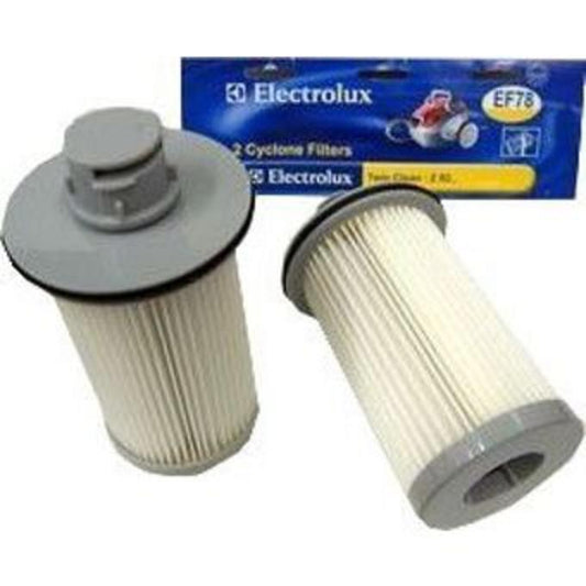 Genuine HEPA Filter Electrolux TwinClean Z8240 Z8245 Z8280 Z8210 Z8220 EF78