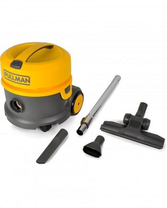 Pullman 10L CD1203 PULL10LD Lightweight Commercial Vacuum Cleaner with HEPA filter