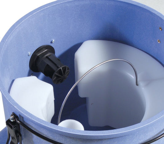 Numatic Commercial Carpet Extraction Vacuum Cleaner CT570 England 2 Year Warranty