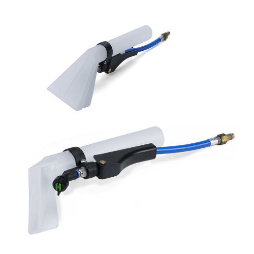 Kerrick Sabrina Carpet and Spot Cleaner Extractor Shampooer for Hotels, Hospitals, Childcare and Nursing Homes