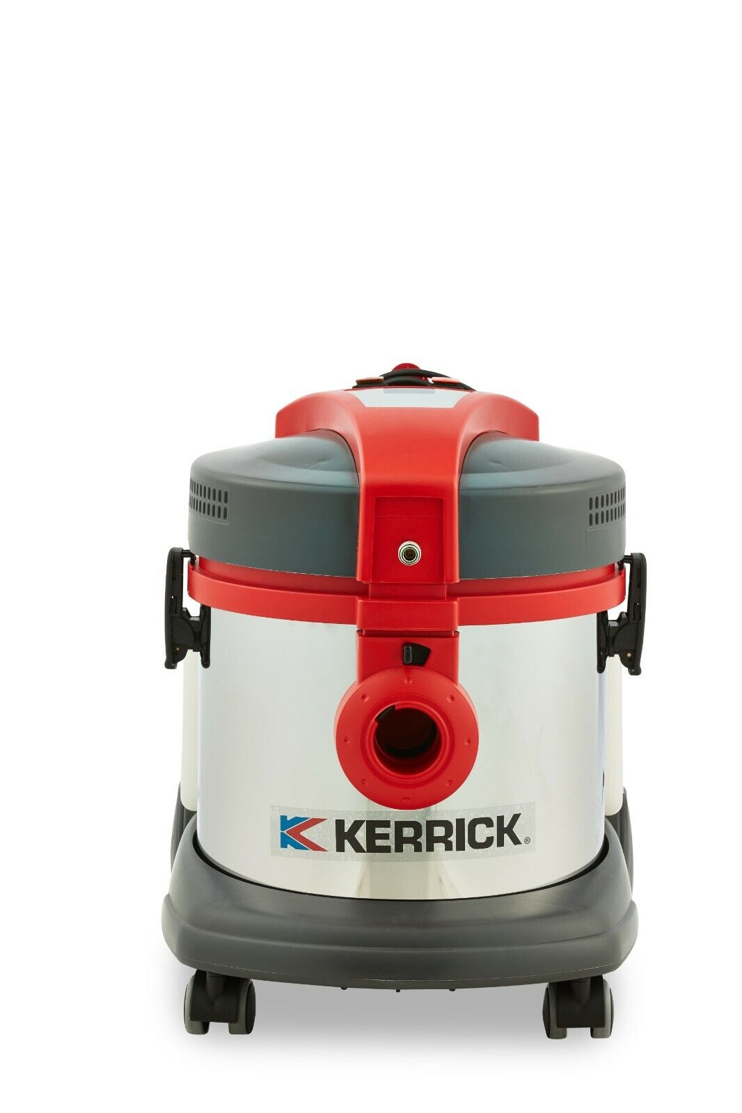 Kerrick KINJ7 Carpet and Upholstery Extractor for Homes, Car Detailing and Hospitality