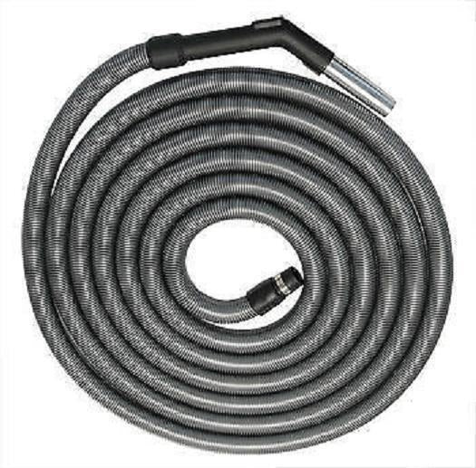 Complete 20 Meter Ducted Vacuum Cleaner Hose Kit with all Tools