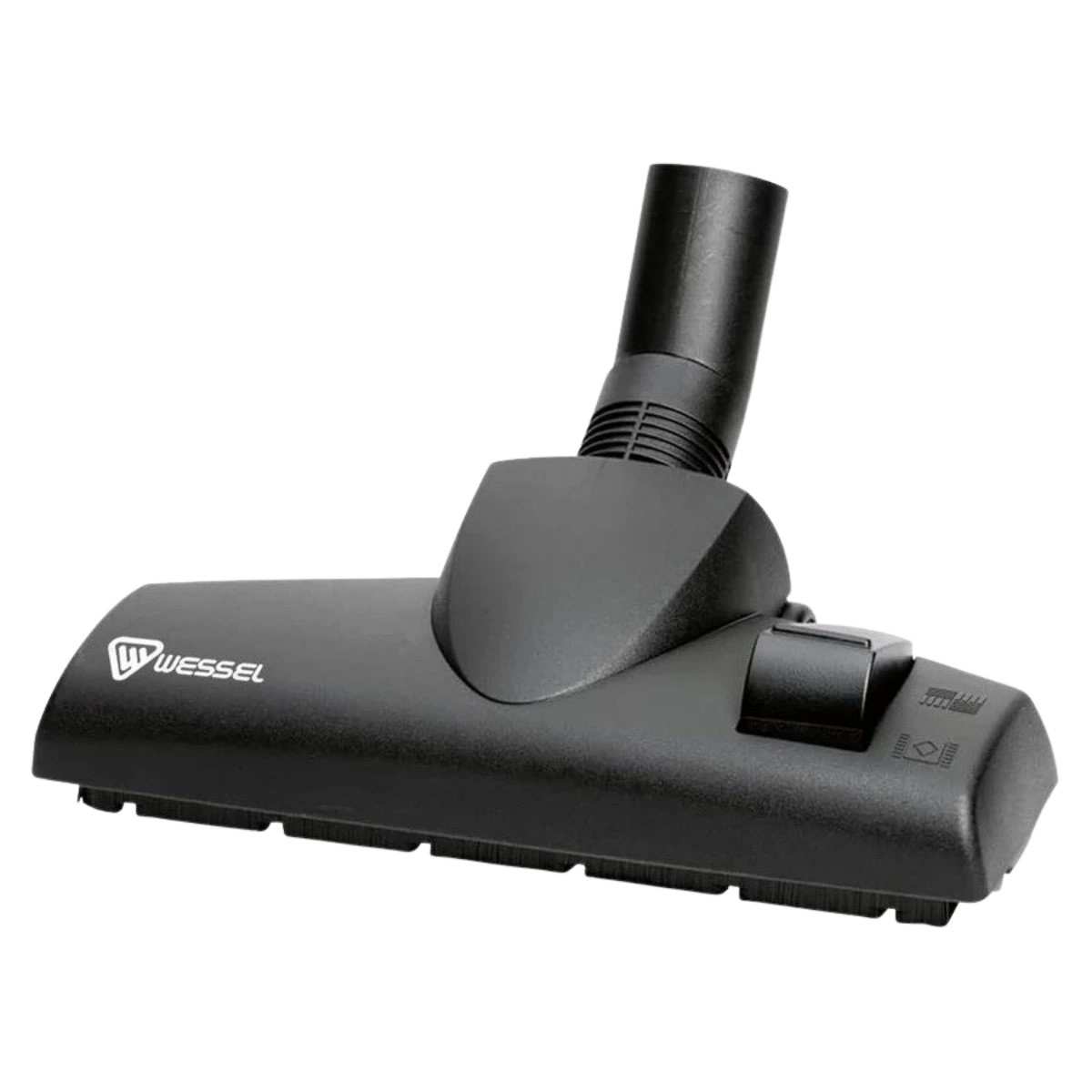Akitas C5 2000W Bagged Lightweight Vacuum Cleaner