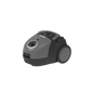 Akitas C5 2000W Bagged Lightweight Vacuum Cleaner