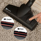 Akitas C5 2000W Bagged Lightweight Vacuum Cleaner