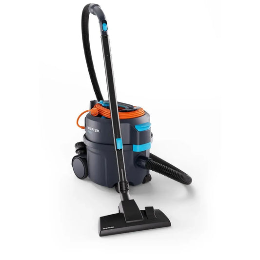 Nilfisk VP300 HEPA Commercial Vacuum Cleaner 107402785