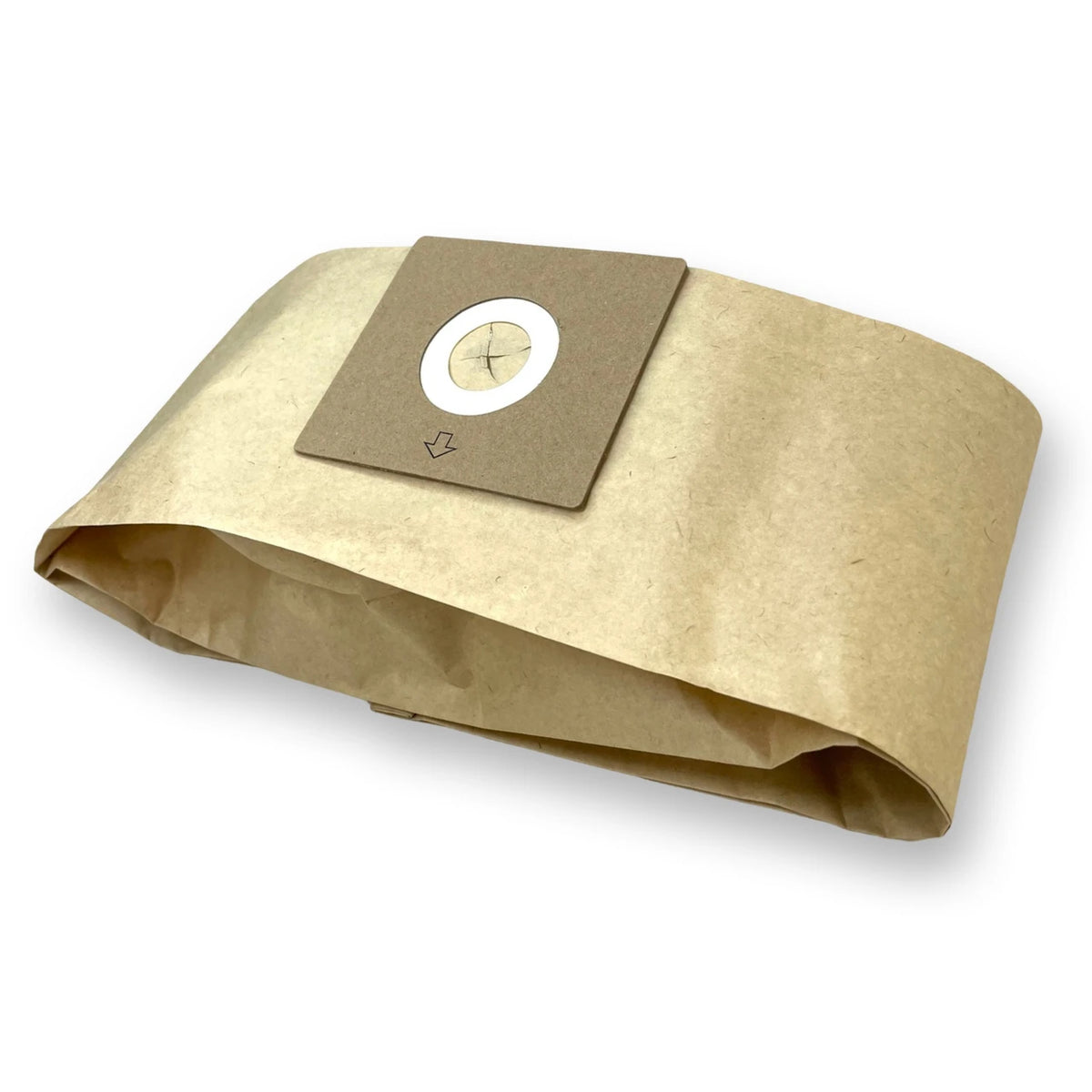 10 Vacuum Cleaner Bags for Pullman 10L CD1203 and PULL10LD