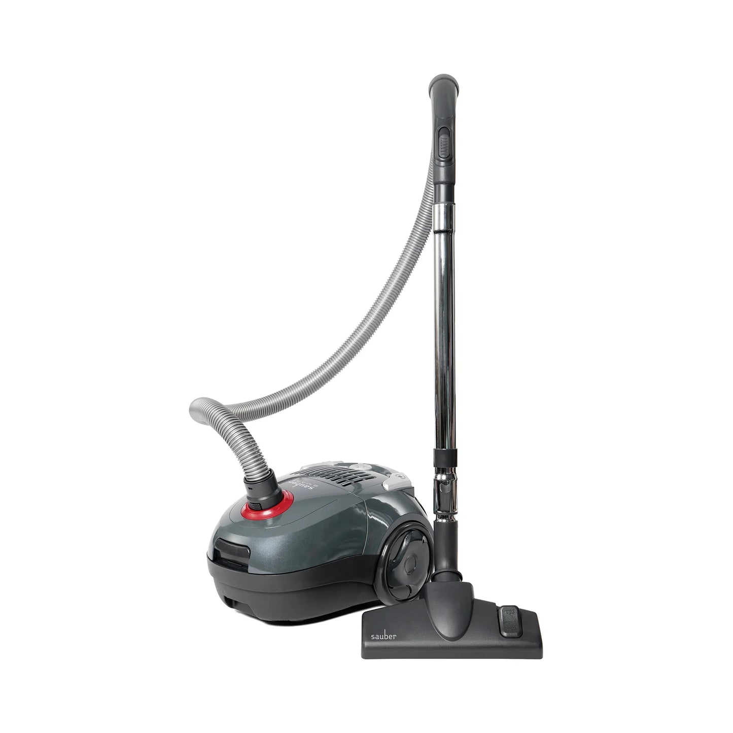 Sauber Smart Bagged Vacuum Cleaner 1800W