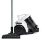 i-Vac Tornado Bagless Vacuum Cleaner 1800w with HEPA Filtration