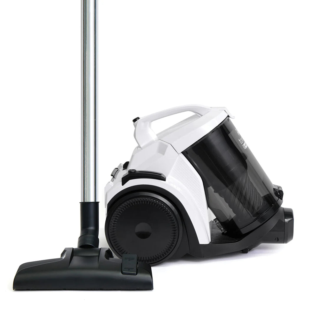 i-Vac Tornado Bagless Vacuum Cleaner 1800w with HEPA Filtration