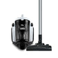 i-Vac Tornado Bagless Vacuum Cleaner 1800w with HEPA Filtration