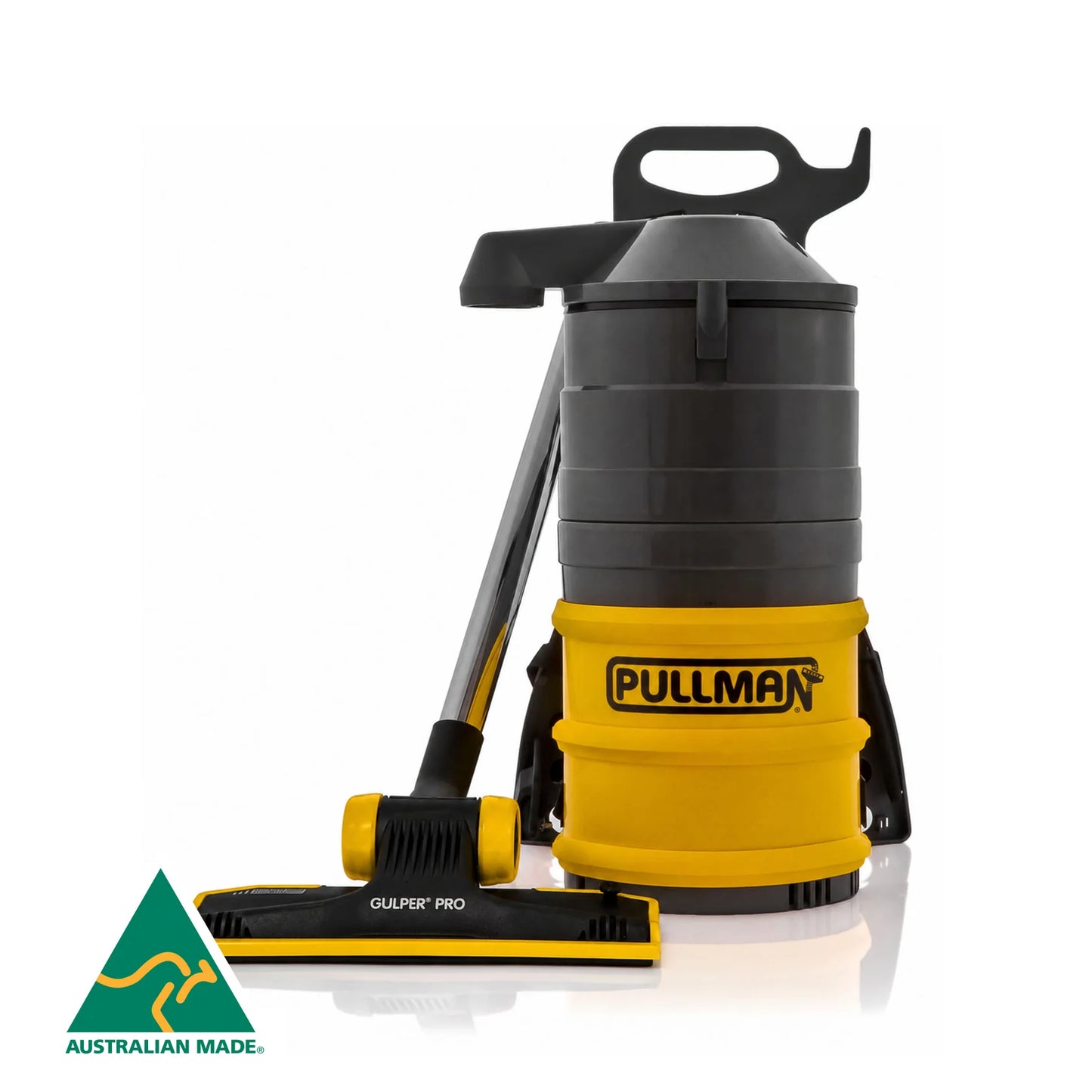 Pullman PV14BE Commercial Backpack Vacuum Cleaner made in Australia PV14