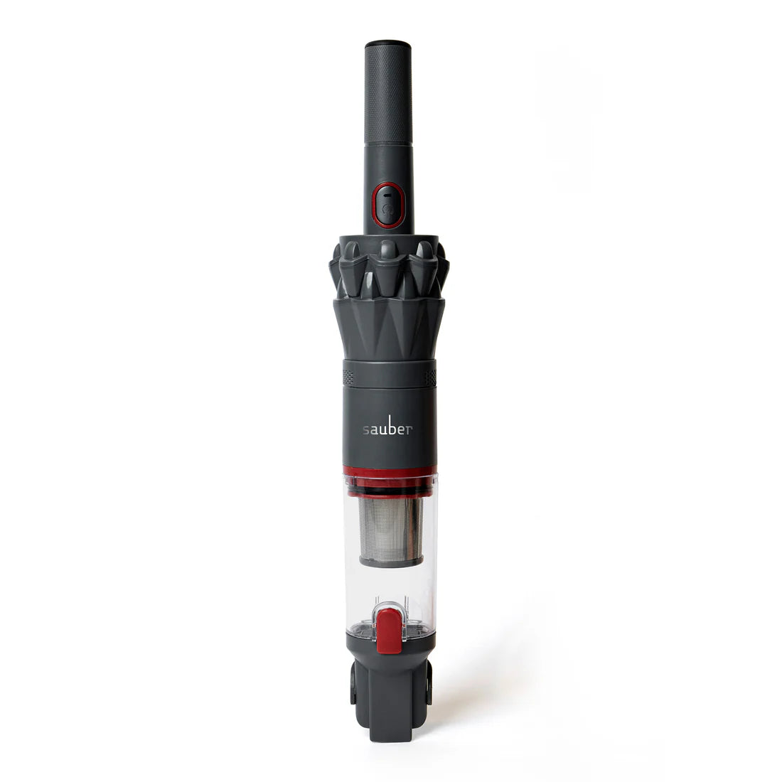 Sauber Pro SH-100 Cordless Lightweight 2-in-1 Handheld & Stick Vacuum Stickvac