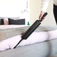 Wertheim Slim Cordless Lightweight Stick vacuum cleaner With Auto Empty Station