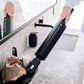 Wertheim Slim Cordless Lightweight Stick vacuum cleaner With Auto Empty Station