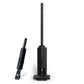 Wertheim Slim Cordless Lightweight Stick vacuum cleaner With Auto Empty Station