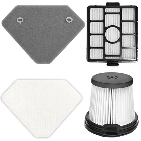 Filter Kit for Shark Cordless Clean & Empty BU3521 vacuum cleaner