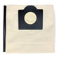 Reusable Vacuum Bag for Karcher, Shopvac, Shop Vac, Ryobi, Work Hero, Pullman, Kerrick