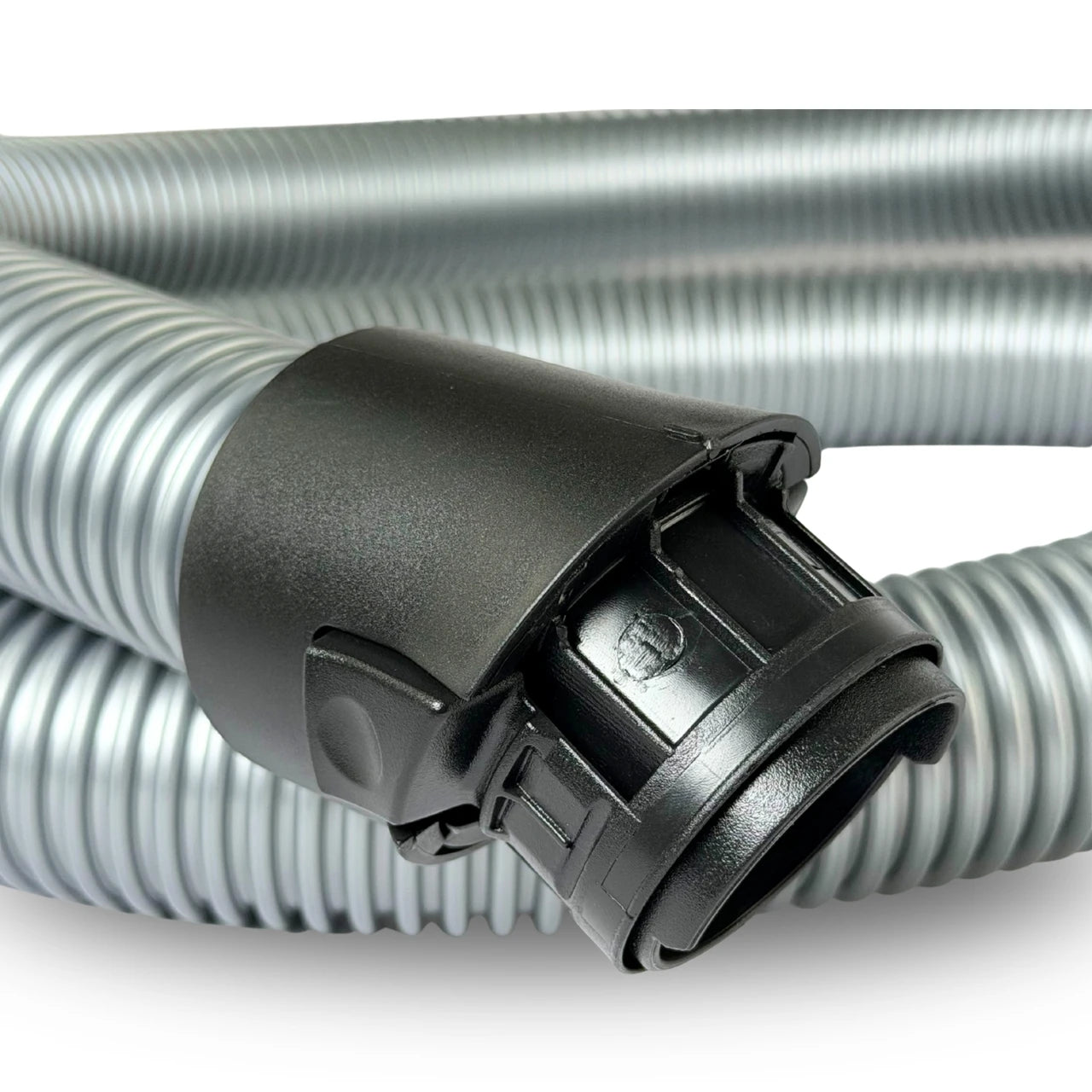 Miele Compatible Vacuum Hose with Handle suits Miele C3, S8, S6, Compact C2, SG & SD Series