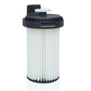 HEPA H12 Fine Dust Cartridge Filter for Miele Blizzard CX1 Bagless Vacuum Cleaner