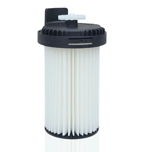 HEPA H12 Fine Dust Cartridge Filter for Miele Blizzard CX1 Bagless Vacuum Cleaner