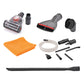 Vacuum Cleaner Car Kit Suits Dyson DC17, DC19T2, DC22 DC23 DC24 DC25 DC26 DC27 DC28 DC29 DC32, DC33, DC36 DC37 DC38, DC39, DC40, DC41, DC42, DC43 DC46 DC47 DC48 DC49 DC50 DC51 DC52 DC53 DC54 DC55 DC63 DC65 DC66