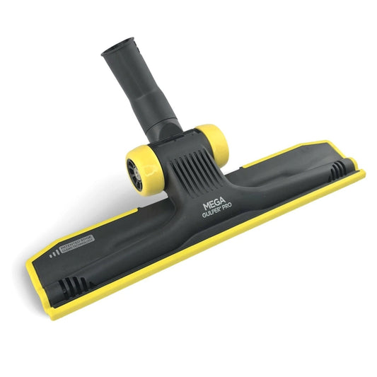 38cm Wide Mega Gulper Advance Floor Tool Suits 35mm Vacuum Cleaners