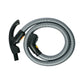 Genuine Hose For Sauber Hoover Allergy 7000PH Regal 9001PH Pro Pets Bagged vacuum cleaner