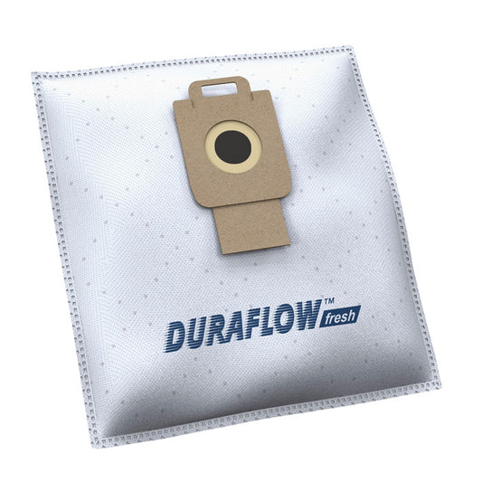 10 Quality Synthetic Vacuum Cleaner bags Suit Nilfisk Power Series P10 P20 P40 Same as Uni605