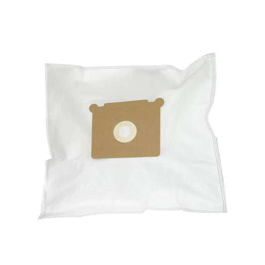 10 Synthetic Vacuum Cleaner Bags Pullman AS5 AS5 EVO Ghibli AS5 AS5 EVO Spitwater AS5 Cleanstar AF1005S UNI160