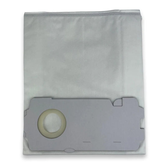 10 Synthetic Vacuum Cleaner Bags suit Festool CT25 Dust Extractor (SC-FIS-CT25 Alternative)
