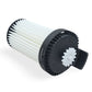 HEPA H12 Fine Dust Cartridge Filter for Miele Blizzard CX1 Bagless Vacuum Cleaner