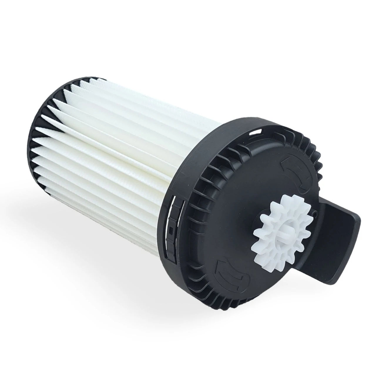 HEPA H12 Fine Dust Cartridge Filter for Miele Blizzard CX1 Bagless Vacuum Cleaner