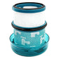 Washable HEPA Filter for all Dyson V16 Piston Animal (SV53)