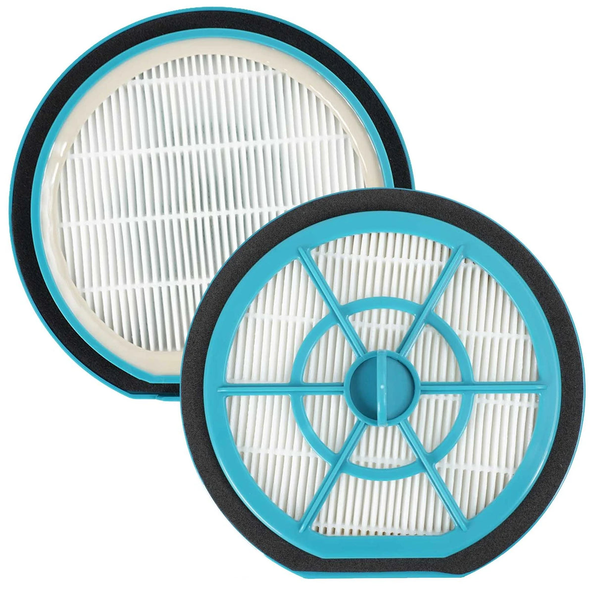 Filter Kit suits Hoover Vogue Bagless 5012PH 5015PH 5017PH and Hoover Action Bagless 5019PH vacuum cleaners