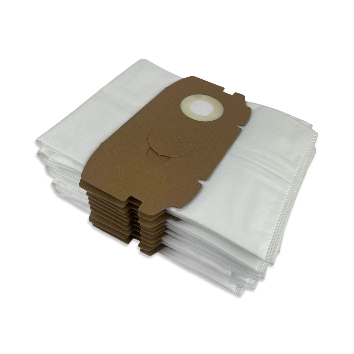 10 Synthetic Vacuum Cleaner Bags Suit Festool CT / CTL MINI & MIDI Dust Extractors