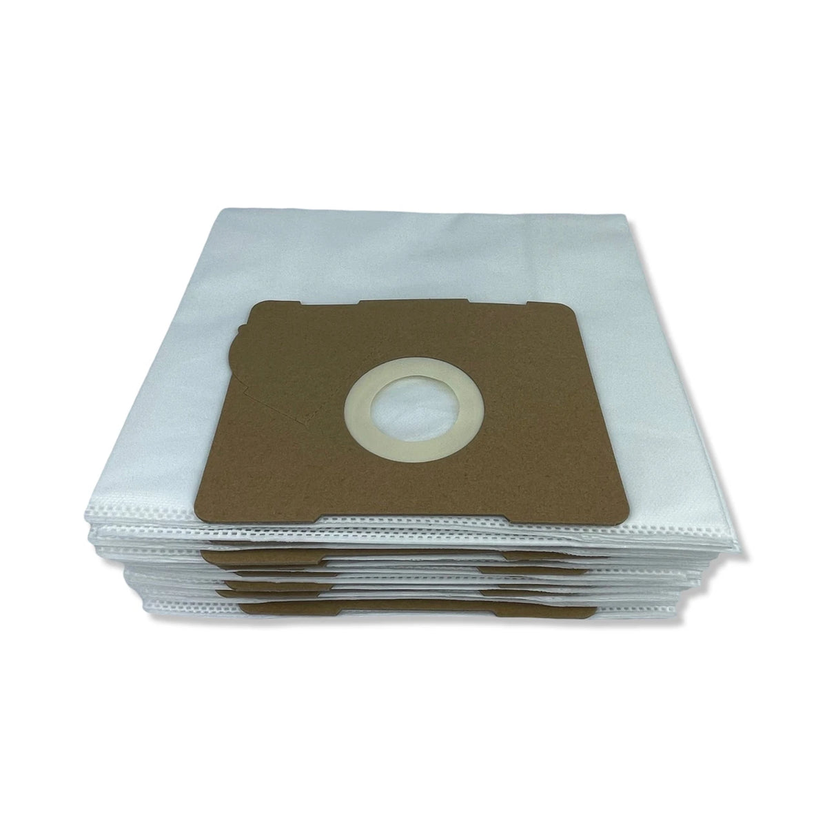 10 Synthetic Vacuum Cleaner Bags Suit For Festool CT 17 Dust Extractor (FIS-CT 17 Alternative)