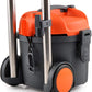 Work Hero D10LP 10L 3.2KG 1200W Canister Vacuum Cleaner