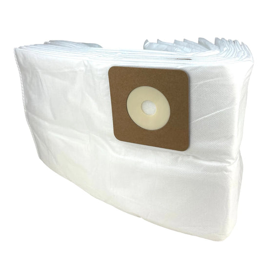 10 Quality Synthetic Vacuum Cleaner bags For Pullman PC4.0 PC4 AS4 AS4H CB15 CB15P CB15SS AS10 A-031B