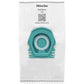 Genuine Miele TU HyClean Pure bags Guard S1 and L1 Vacuum Cleaners XXL 16 bags 4 filters