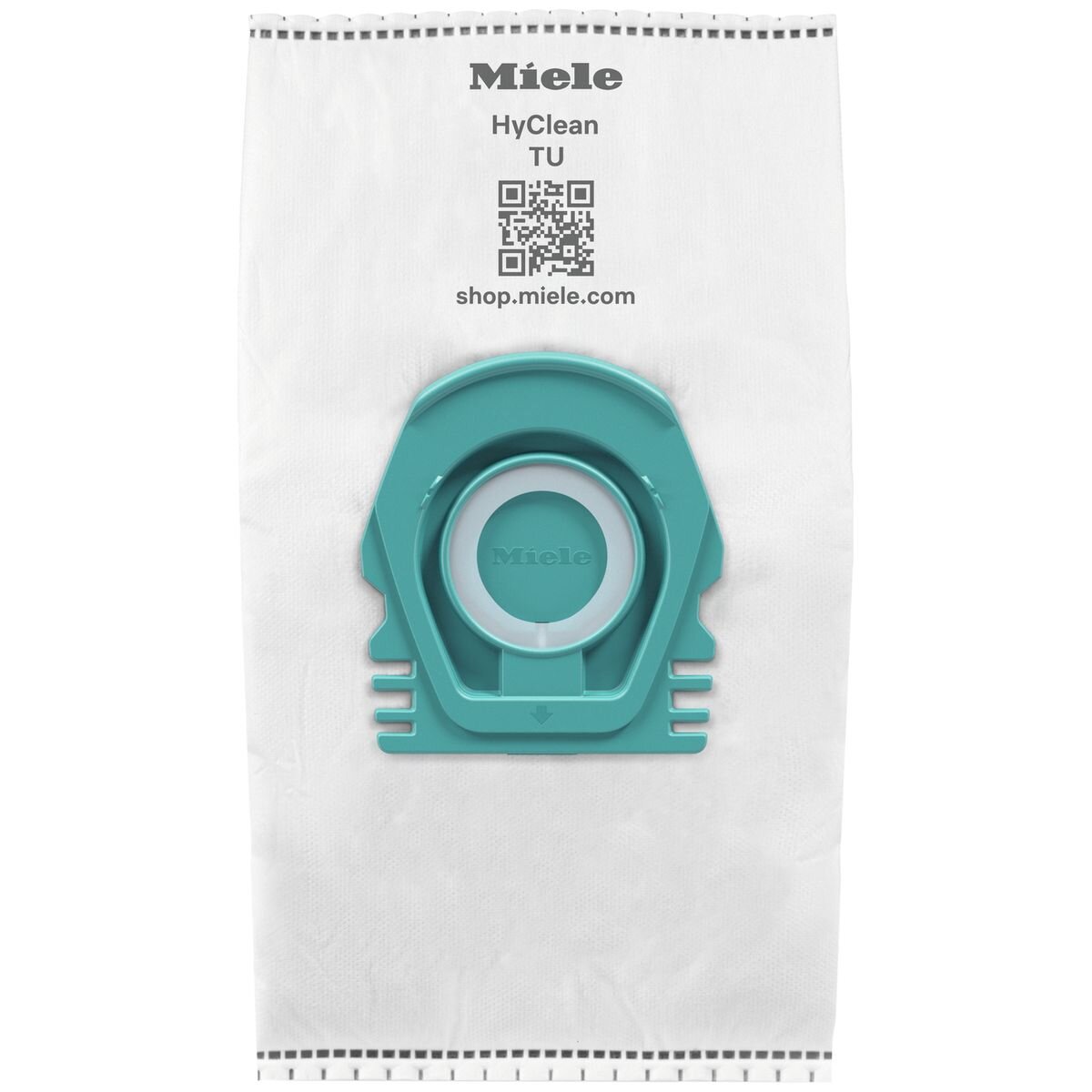 Genuine Miele TU HyClean Pure bags Guard S1 and L1 Vacuum Cleaners XXL 16 bags 4 filters