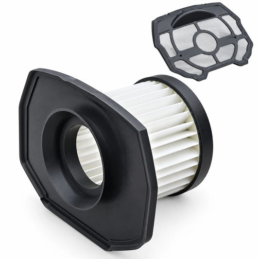 Vacuum Cleaner HEPA Filter For Ryobi 18V ONE+ R18SV7-0 & R18SV8-0 Series – RSV-F Type